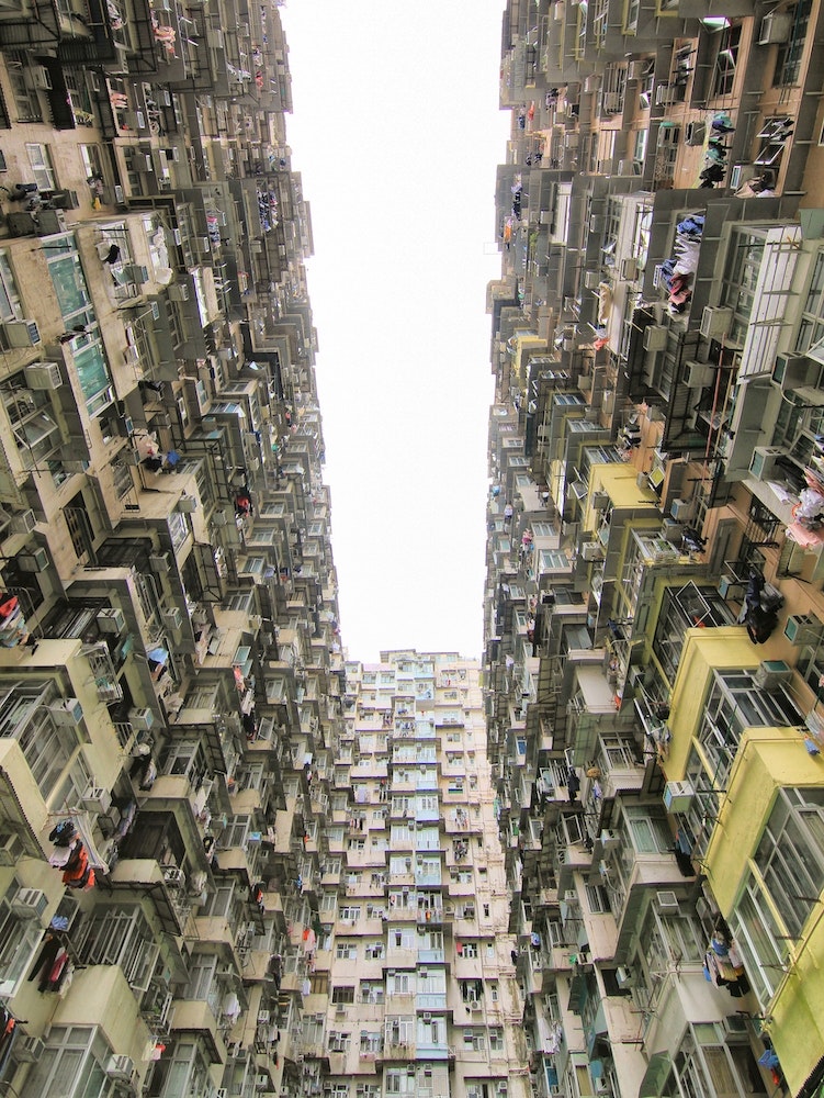 Yick Cheong 1 Art Print